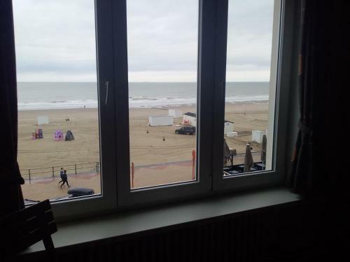 Apartamento Residentie Leopold App 21