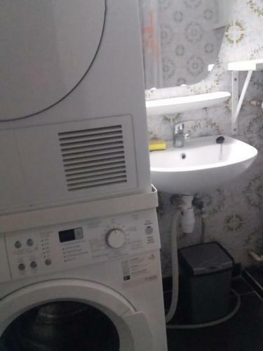 Apartamento Residentie Leopold App 21