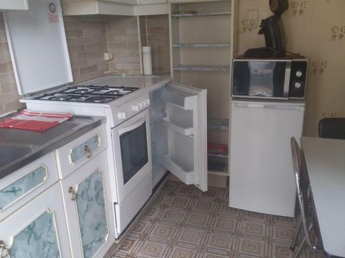 Apartamento Charlierhelling App 22