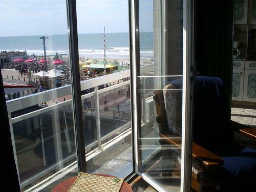 Apartamento Charlierhelling App 22