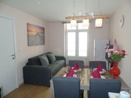 Apartamento Beaulieu