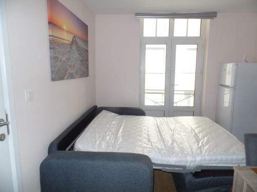 Apartamento Beaulieu