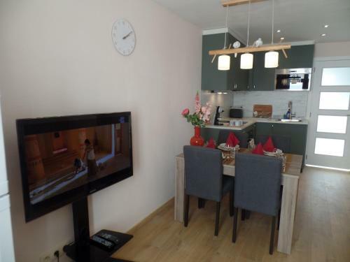 Apartamento Beaulieu