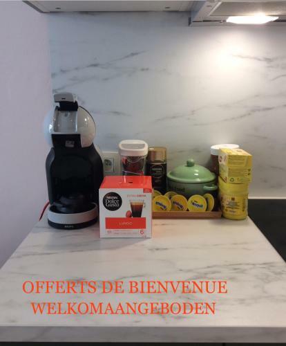 Apartamento Beaulieu