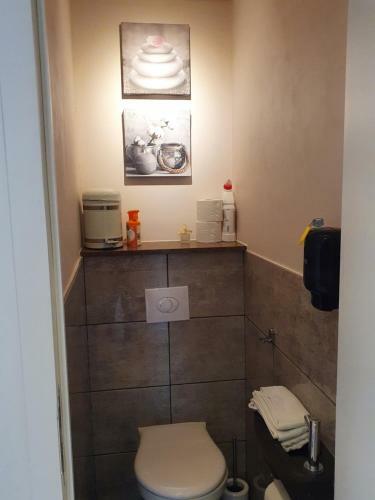 Apartamento Beaulieu