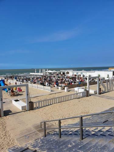 Apartamento Beaulieu