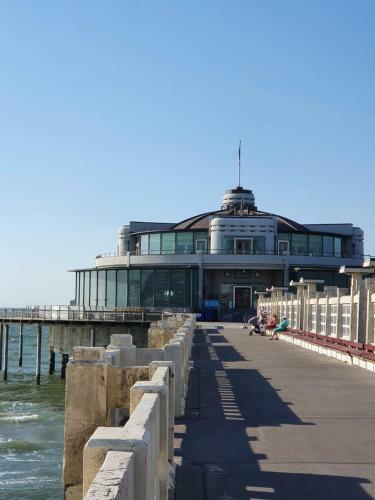 Apartamento Beaulieu