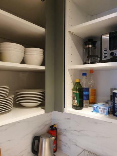 Apartamento Beaulieu