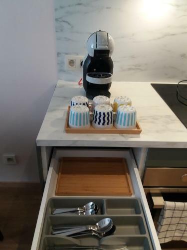 Apartamento Beaulieu
