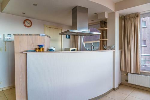 Apartamento Zeedijk 68