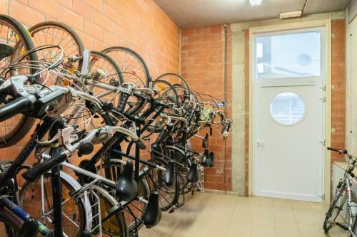 Apartamento Zeedijk 68