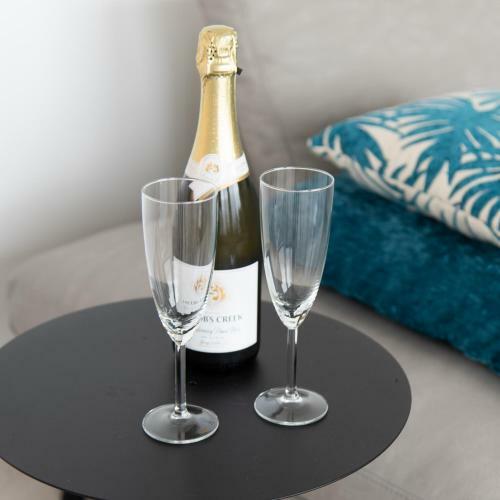 Apartamento Unieke Penthouse Bij Brugge