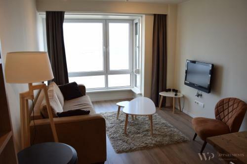 Apartamento Appartement Lucia, 8ste Verdieping
