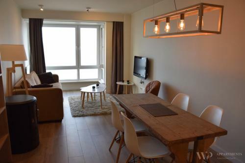 Apartamento Appartement Lucia, 8ste Verdieping
