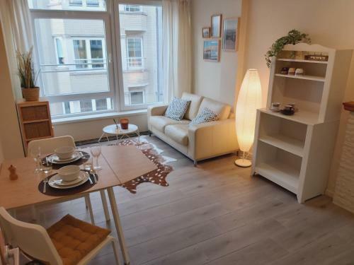 Apartamento Forum Aan Zee