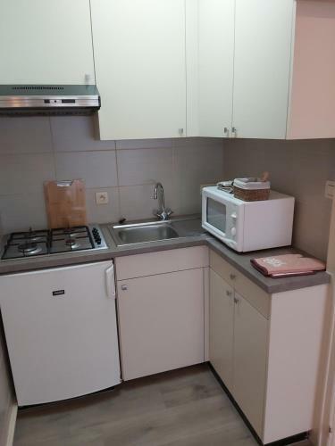 Apartamento Forum Aan Zee