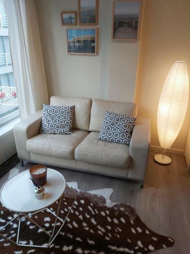 Apartamento Forum Aan Zee
