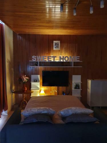 Apartamento Sweet Home
