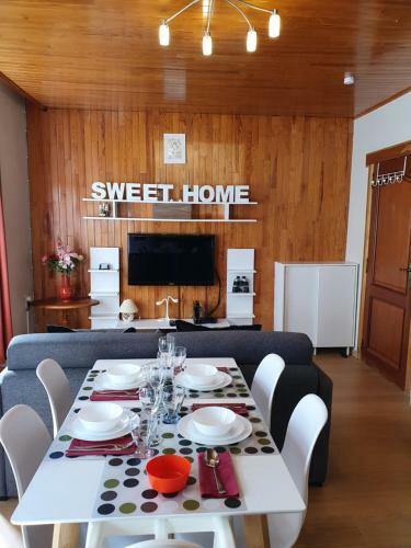 Apartamento Sweet Home