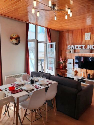 Apartamento Sweet Home