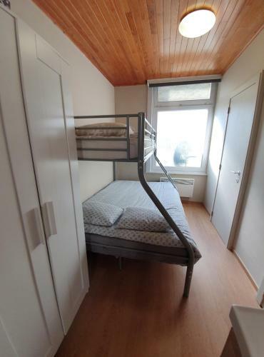 Apartamento Sweet Home