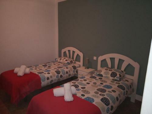 Apartamentos Casa Cipri