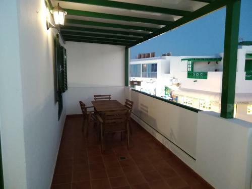 Apartamentos Casa Cipri