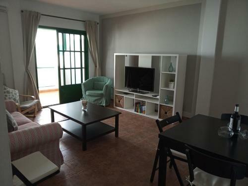 Apartamentos Casa Cipri