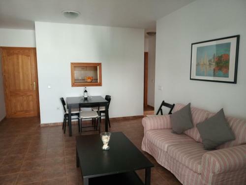 Apartamentos Casa Cipri