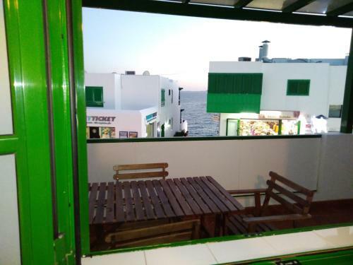 Apartamentos Casa Cipri