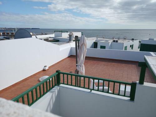 Apartamentos Casa Cipri