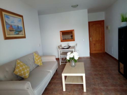 Apartamentos Casa Cipri