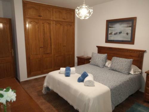 Apartamentos Casa Cipri