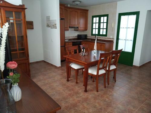 Apartamentos Casa Cipri