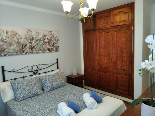 Apartamentos Casa Cipri