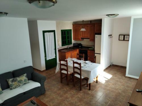 Apartamentos Casa Cipri