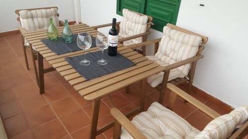 Apartamentos Casa Cipri