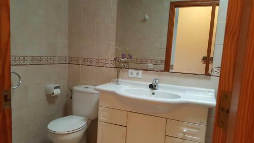 Apartamentos Casa Cipri