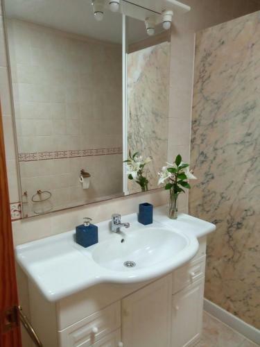 Apartamentos Casa Cipri