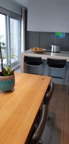 Apartamento Ideal Tower Dakterras