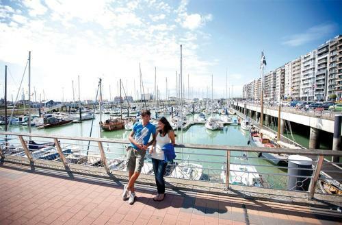 Apartamento Beach View Five