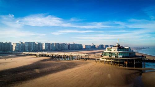 Apartamento Beach View Five