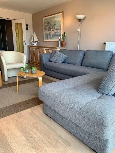 Apartamento Beach View Five