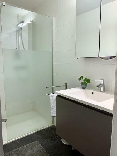 Apartamento Beach View Five