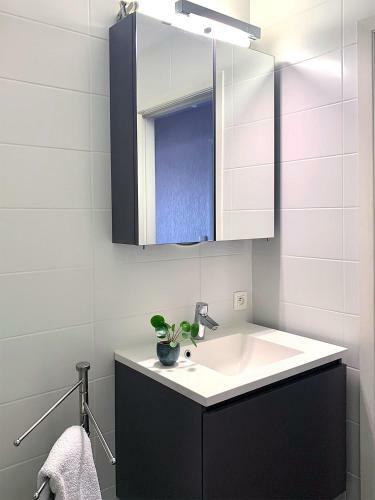 Apartamento Beach View Five
