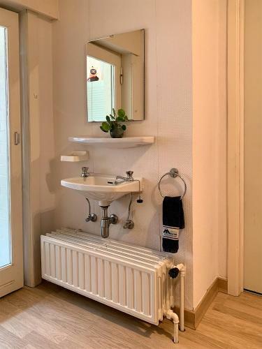 Apartamento Beach View Five
