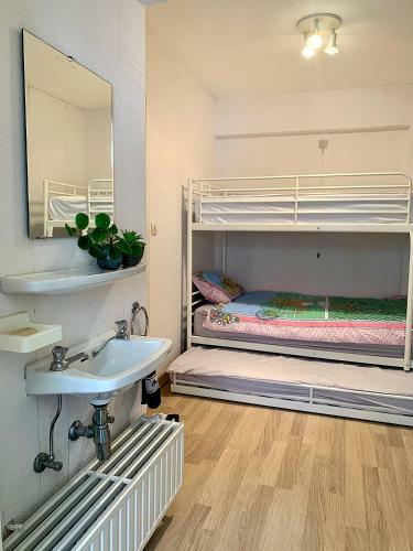 Apartamento Beach View Five