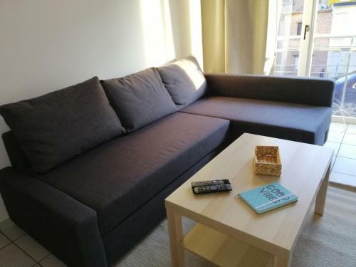 Value Stay In Apartment 100m From Beach Promenade