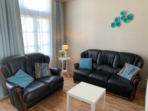 Apartamento Vakantiehuis Babelle 2