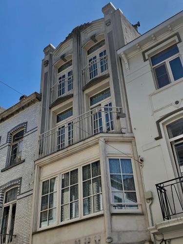 Apartamento Vakantiehuis Babelle 2